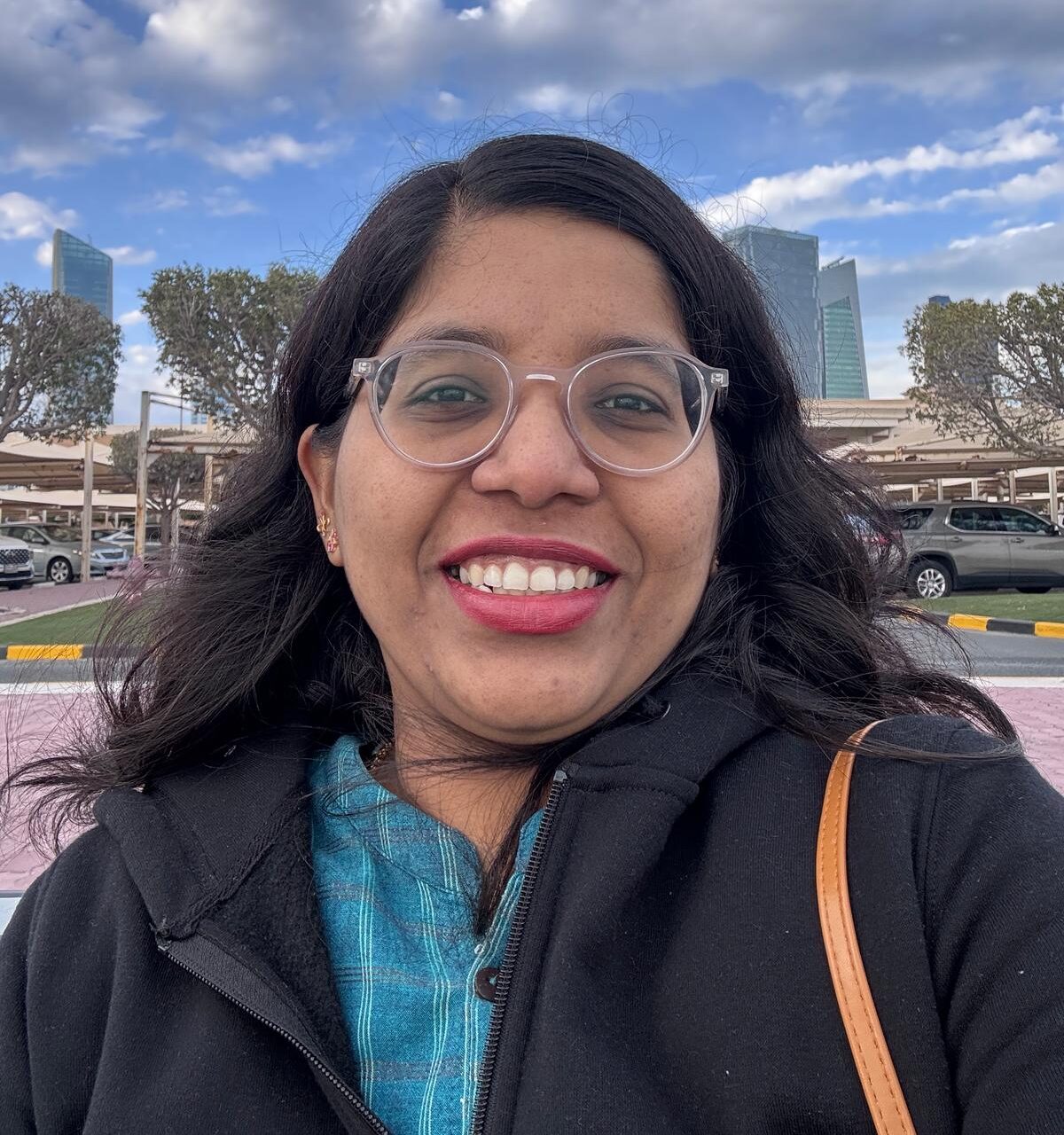  Beena Mary Koshy
