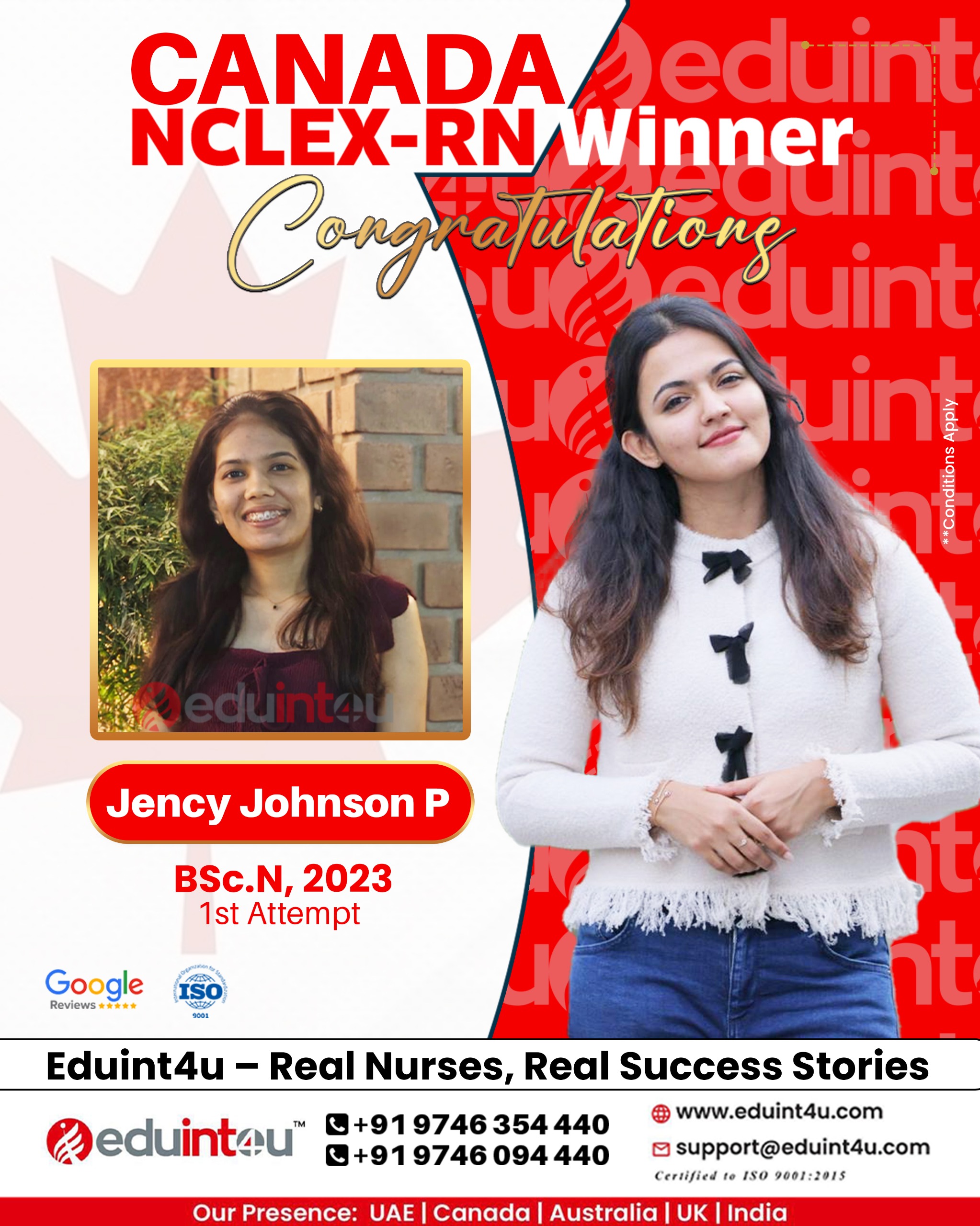 Jency NCLEX - 3