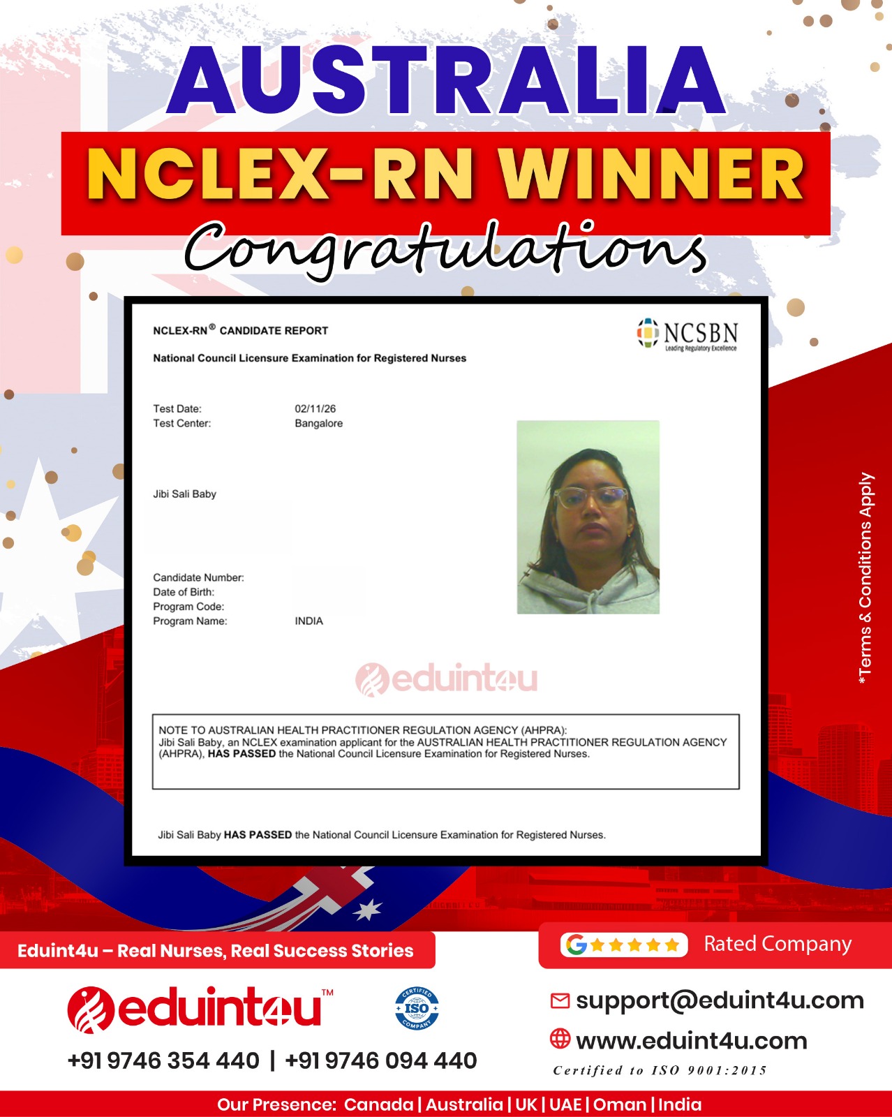 Jibi - NCLEX Eduint4u3