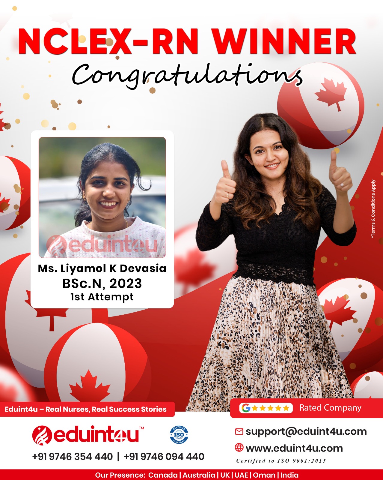 Liyamol - NCLEX Eduint4u1