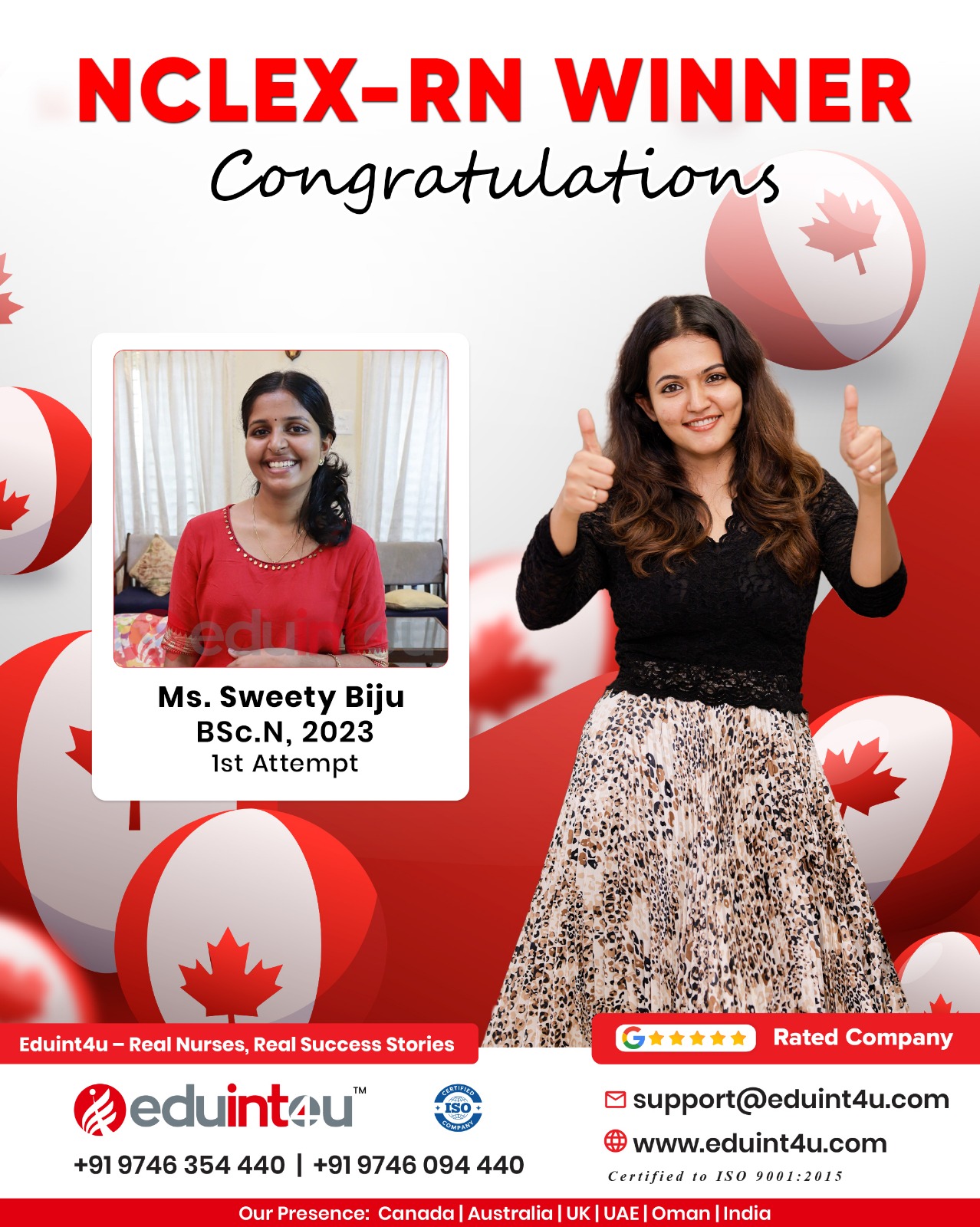 Sweety - NCLEX Eduint4u1