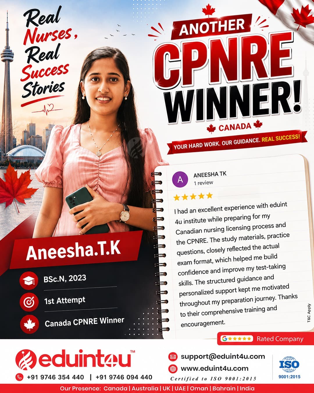 Aneesha