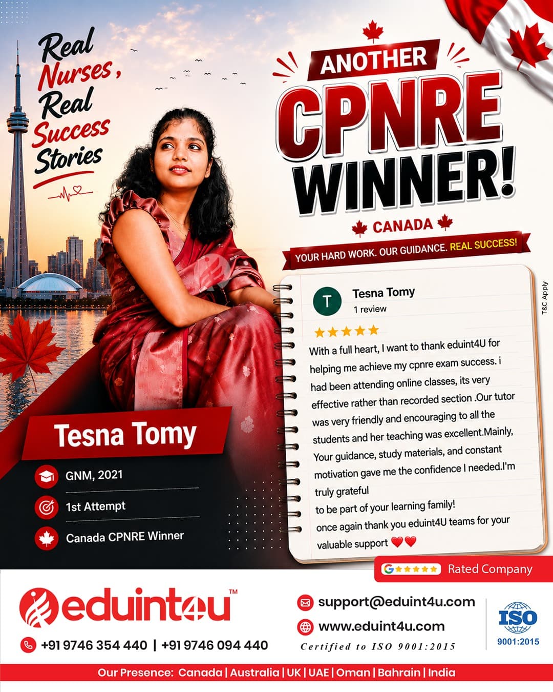tensa