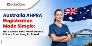 Australia AHPRA Registration
