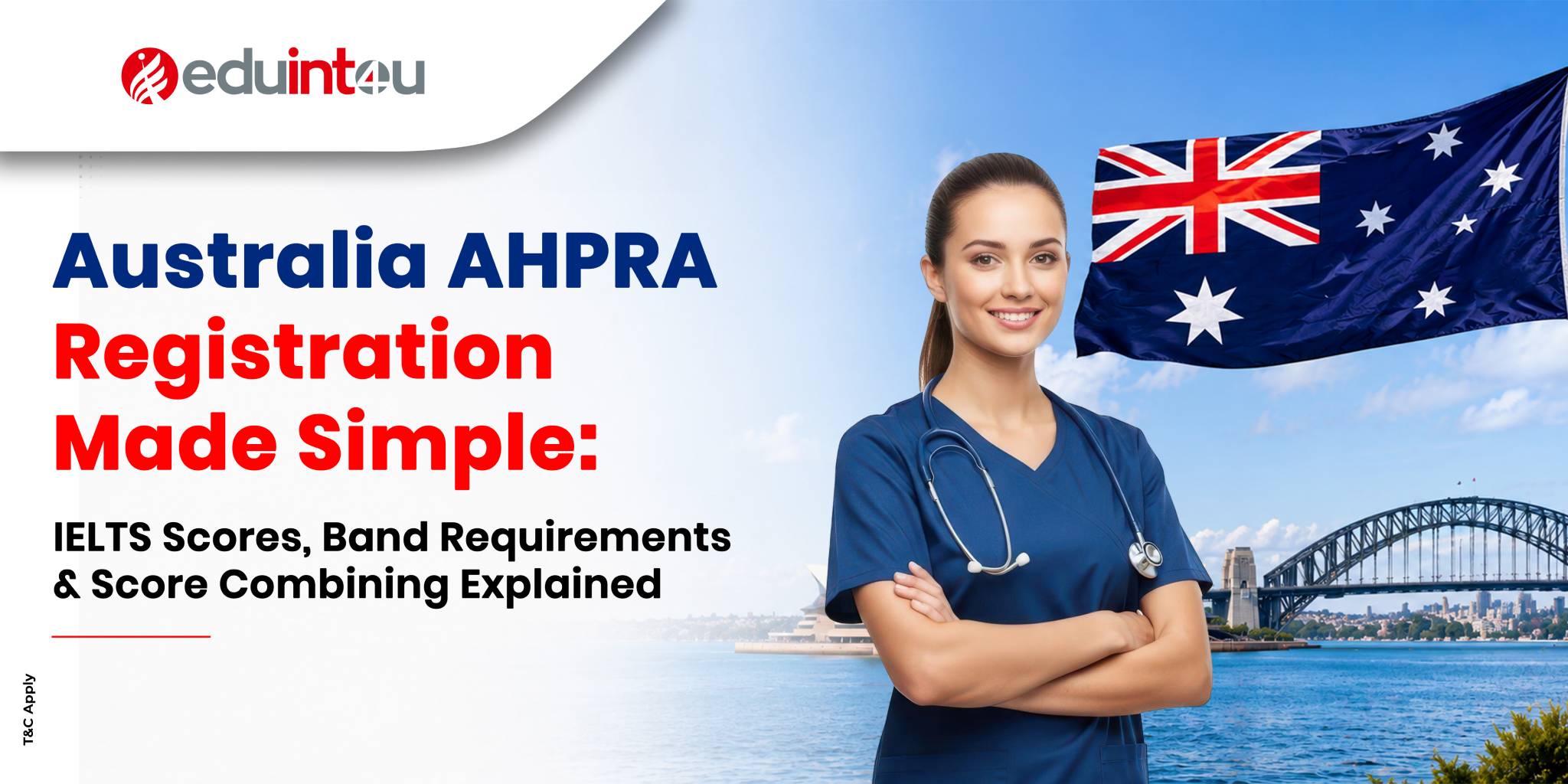 Australia AHPRA Registration