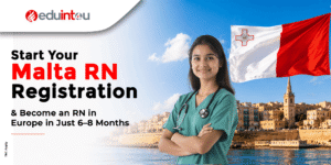 Malta RN Registration