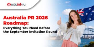 Australia PR 2026
