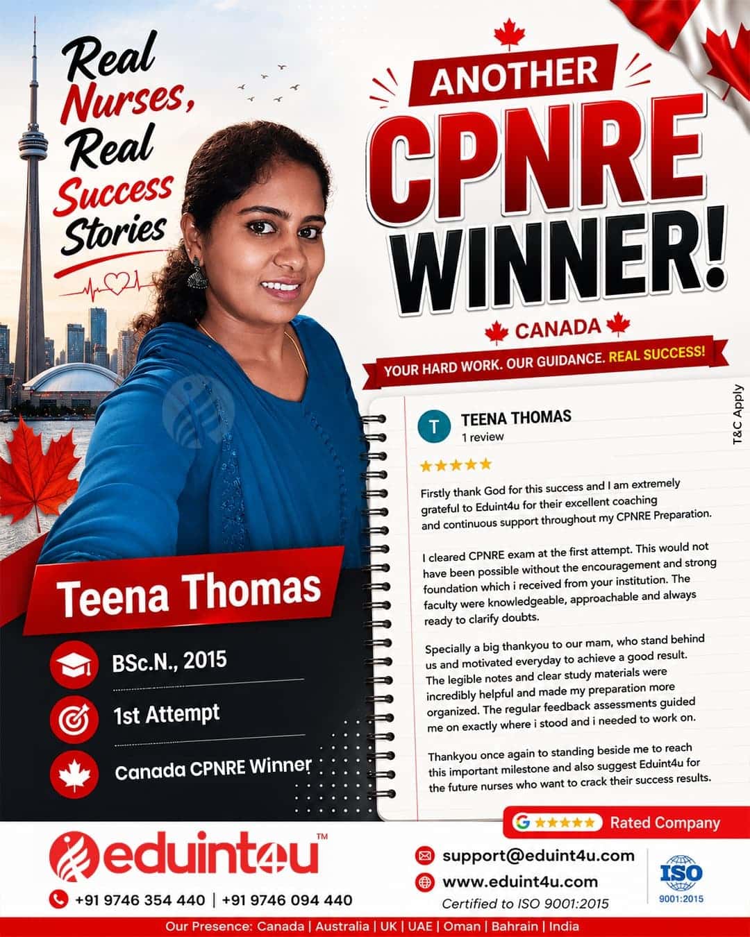 CPNRE - 2