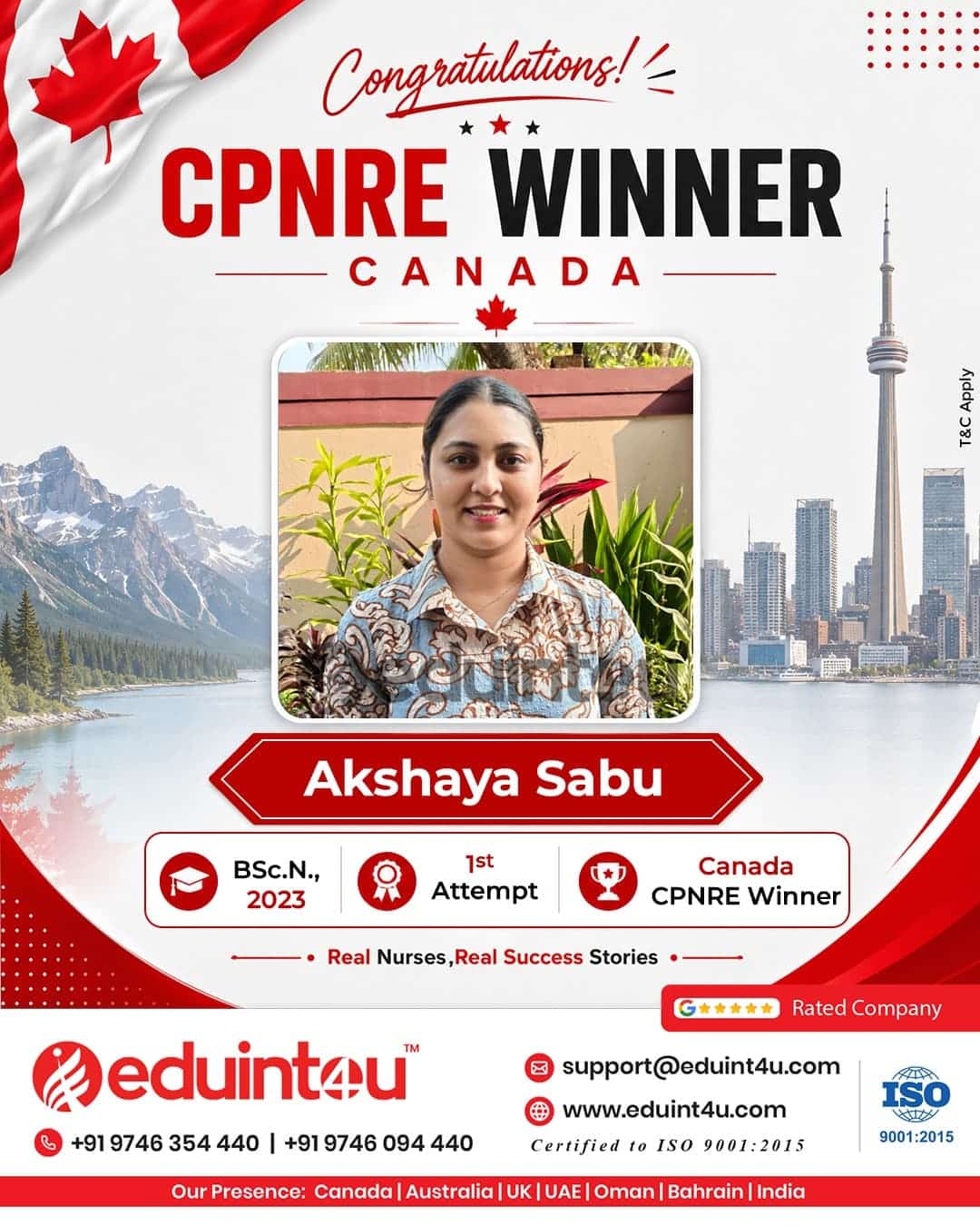 CPNRE - Akshaya