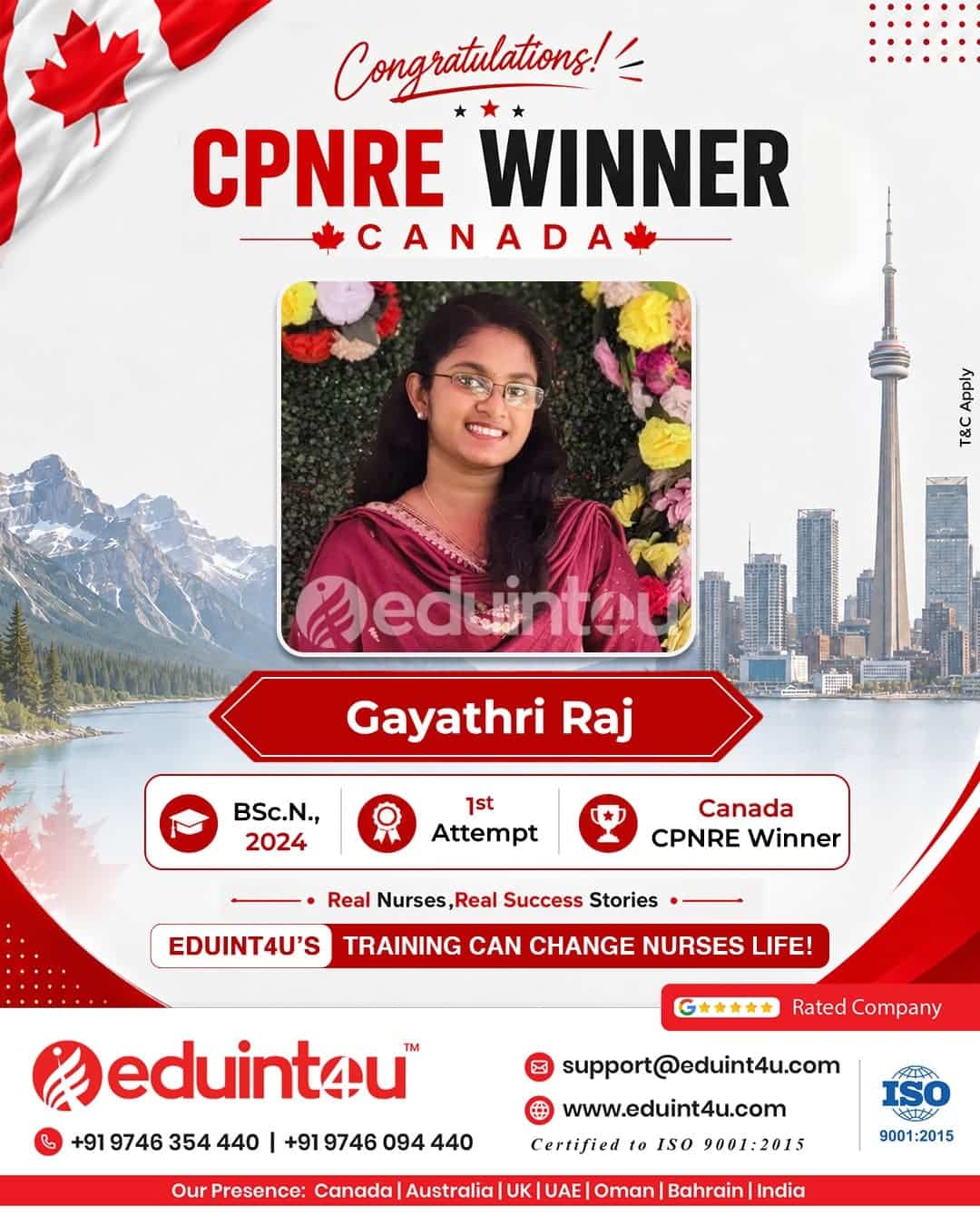 CPNRE - Gayathri2