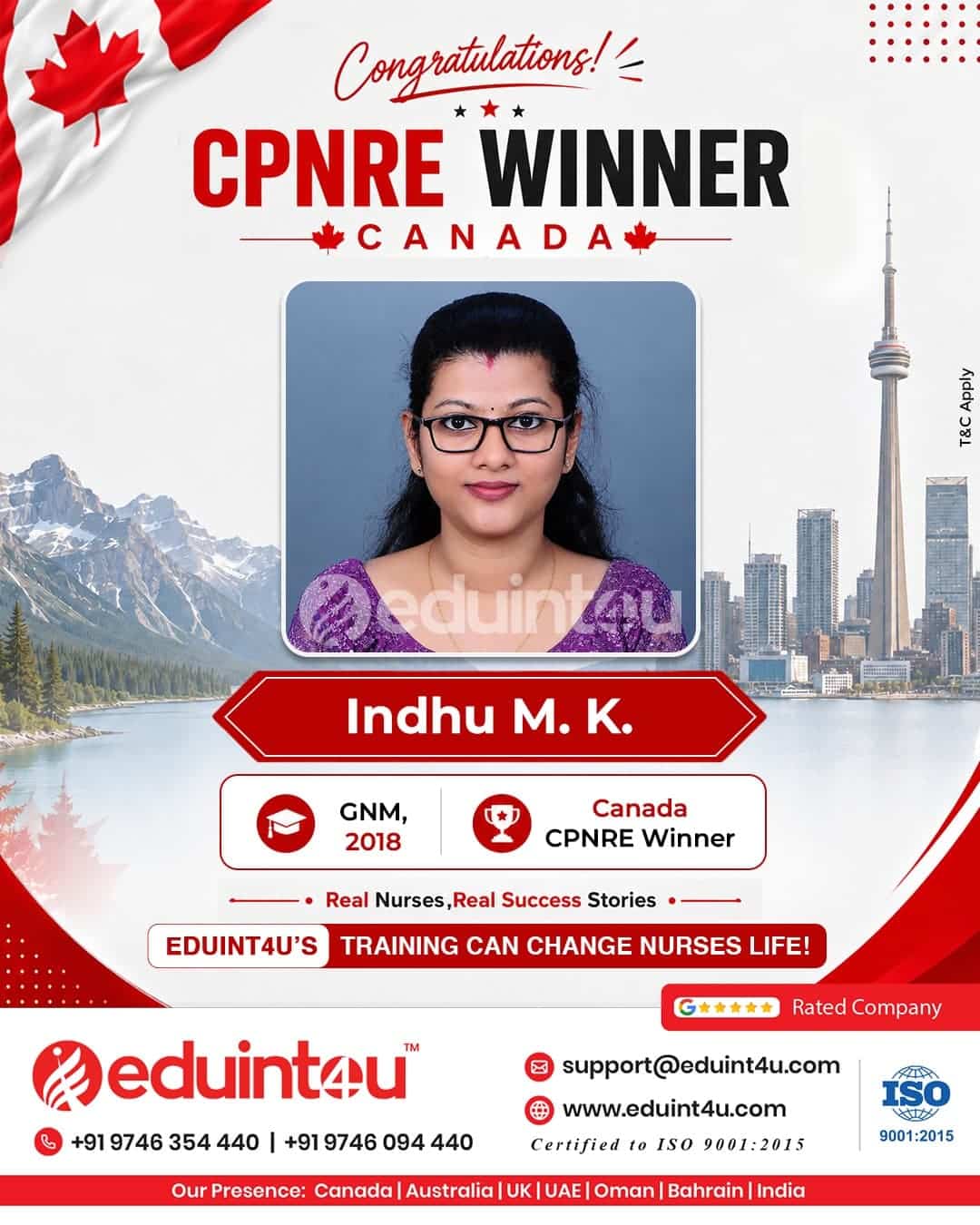 CPNRE - Indu2