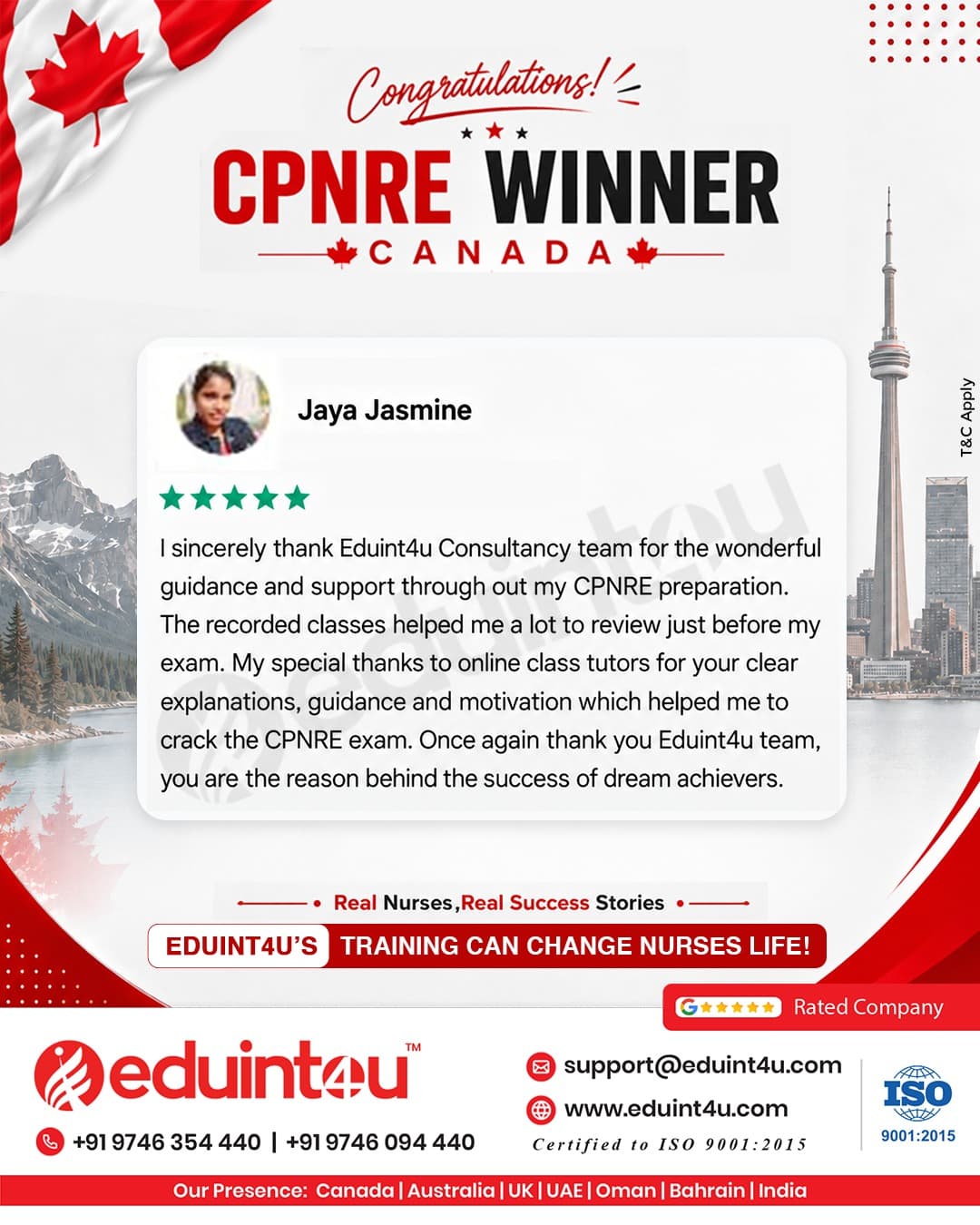 CPNRE - Jaya2