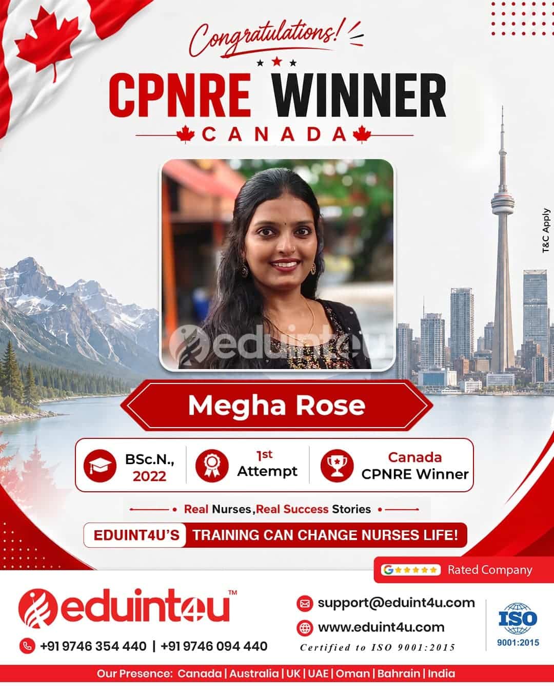 CPNRE - Megha1