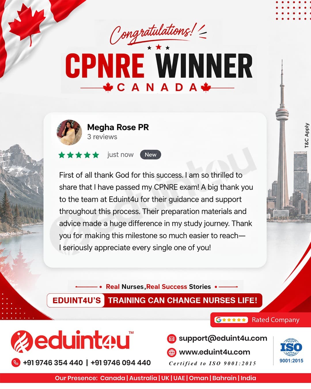 CPNRE - Megha2