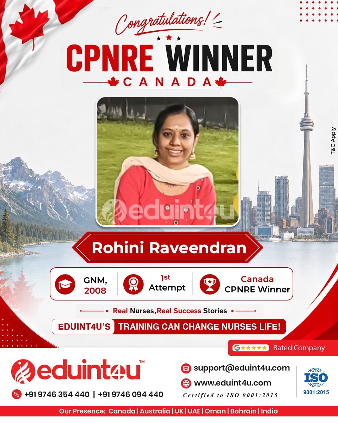 CPNRE - Rohini1