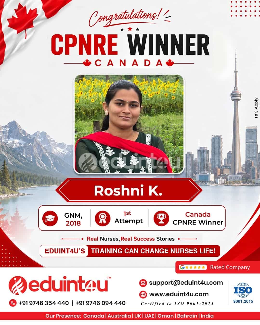 CPNRE - Roshini1