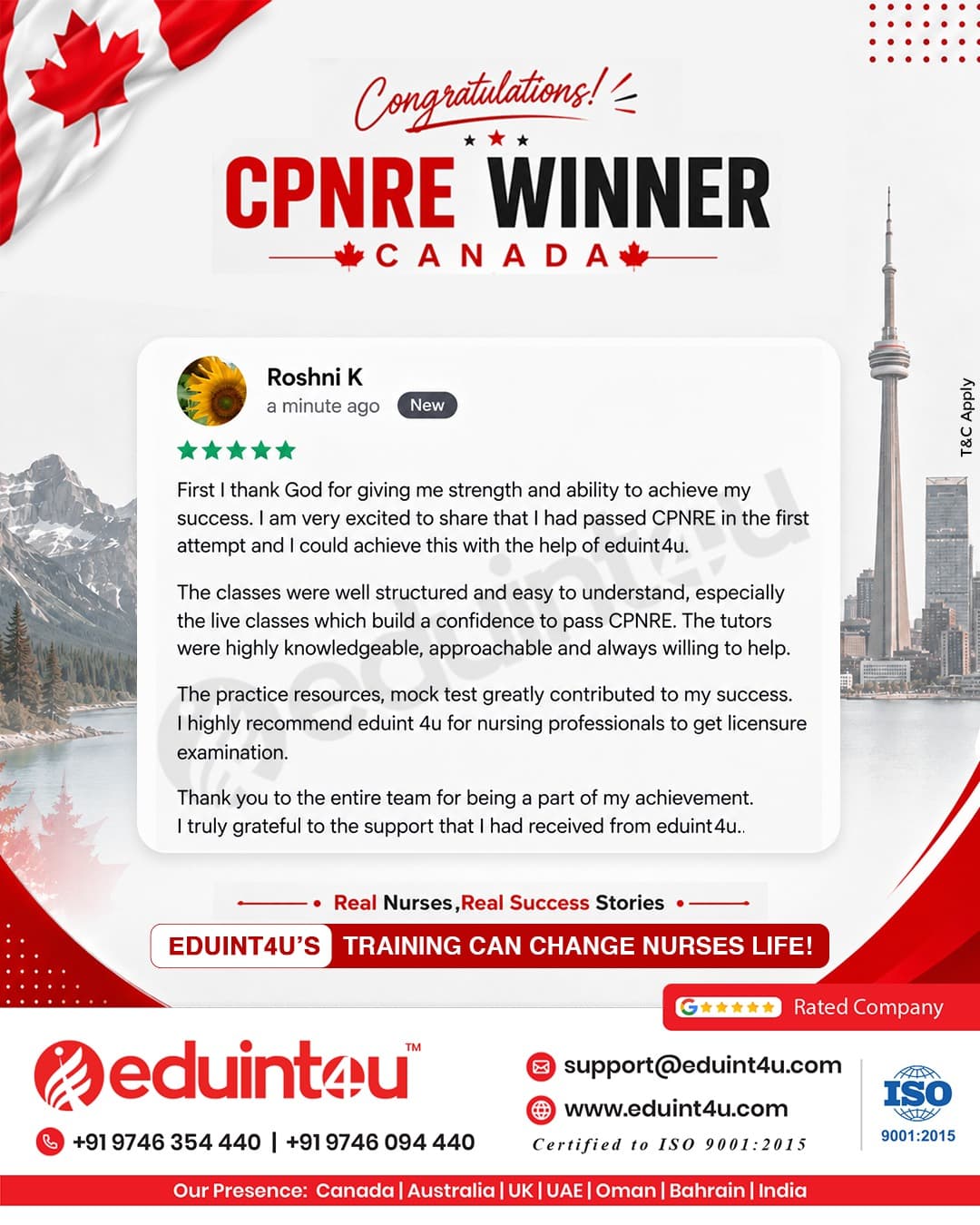 CPNRE - Roshini2