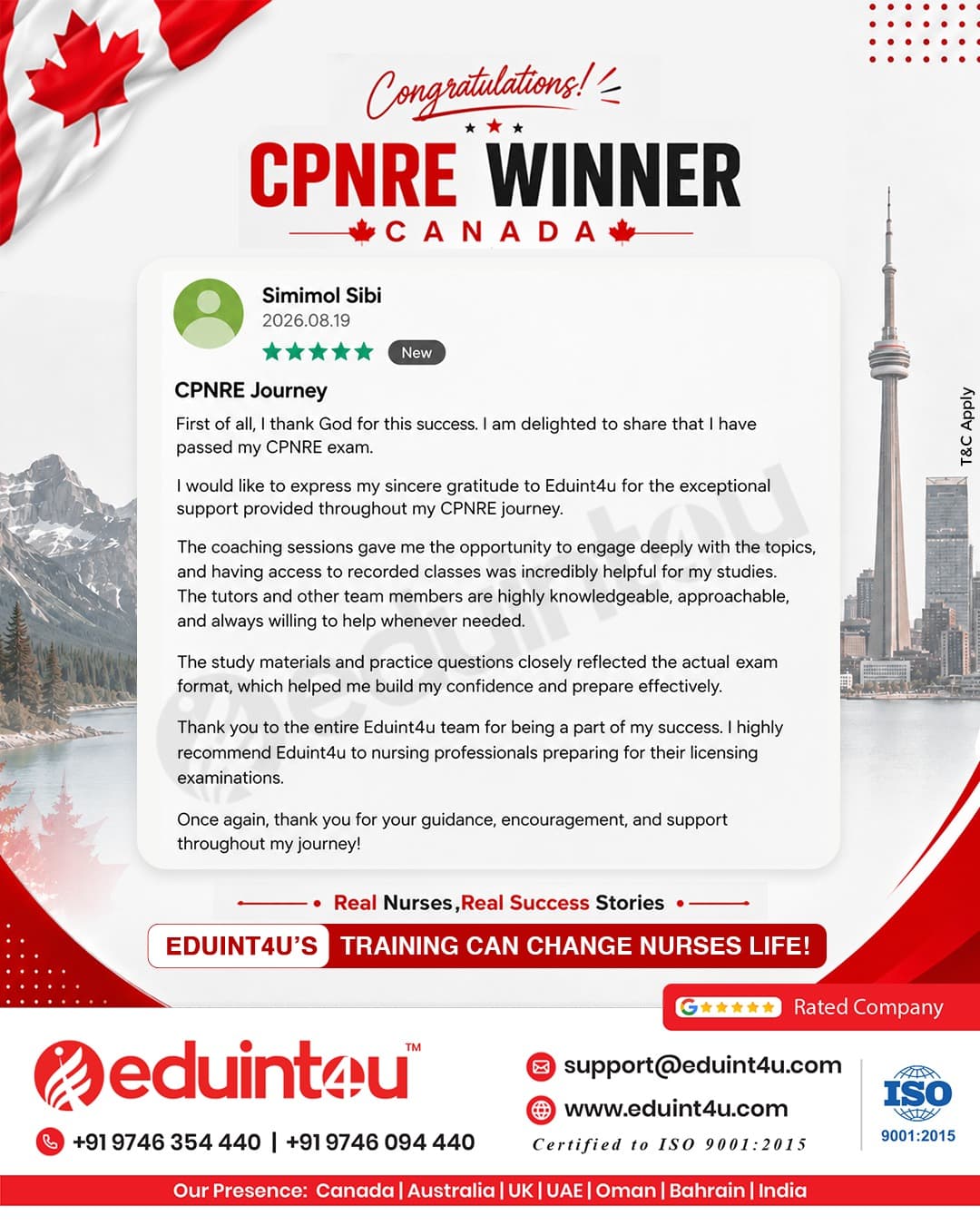 CPNRE - Simimol2