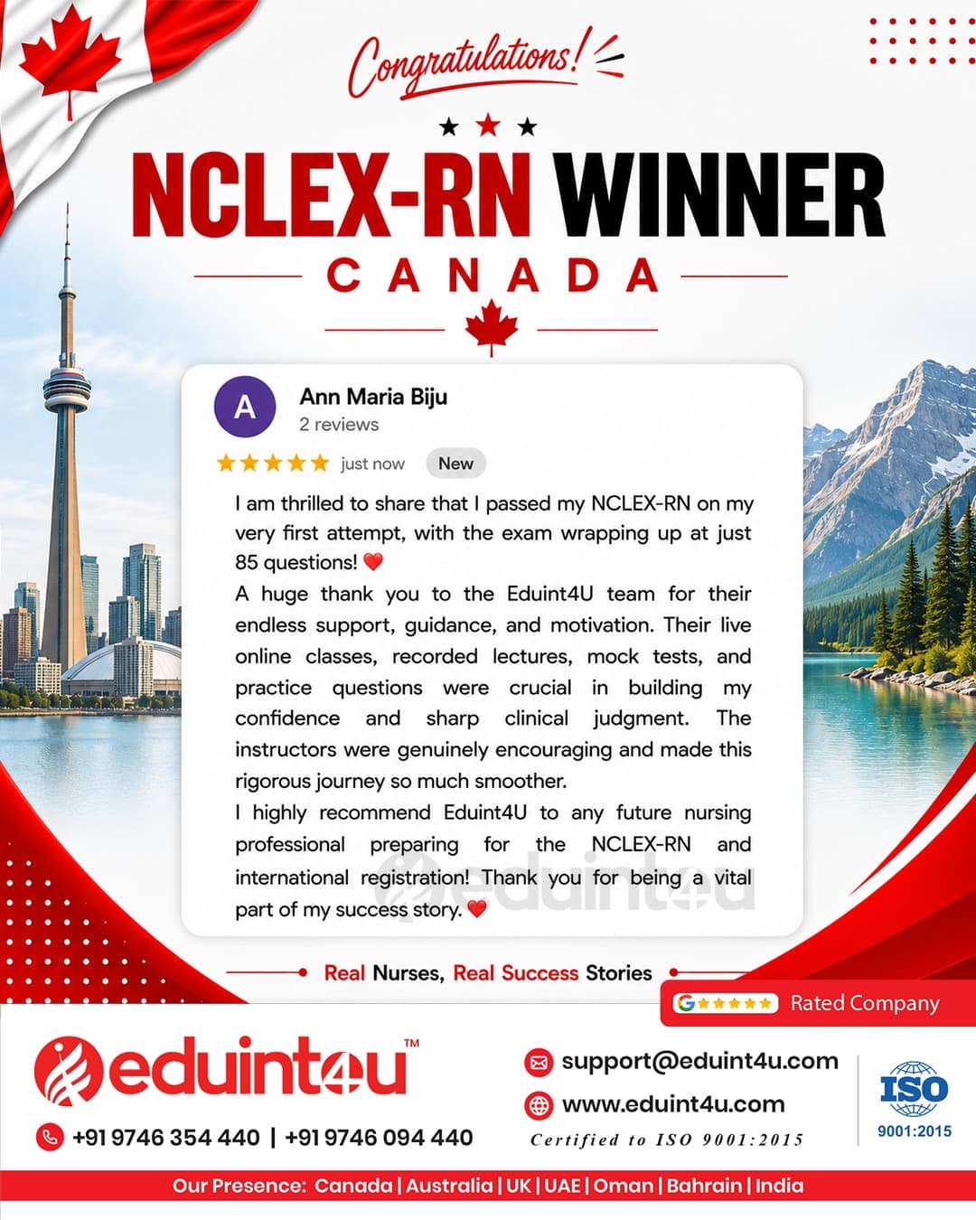 NCLEX - Ann1
