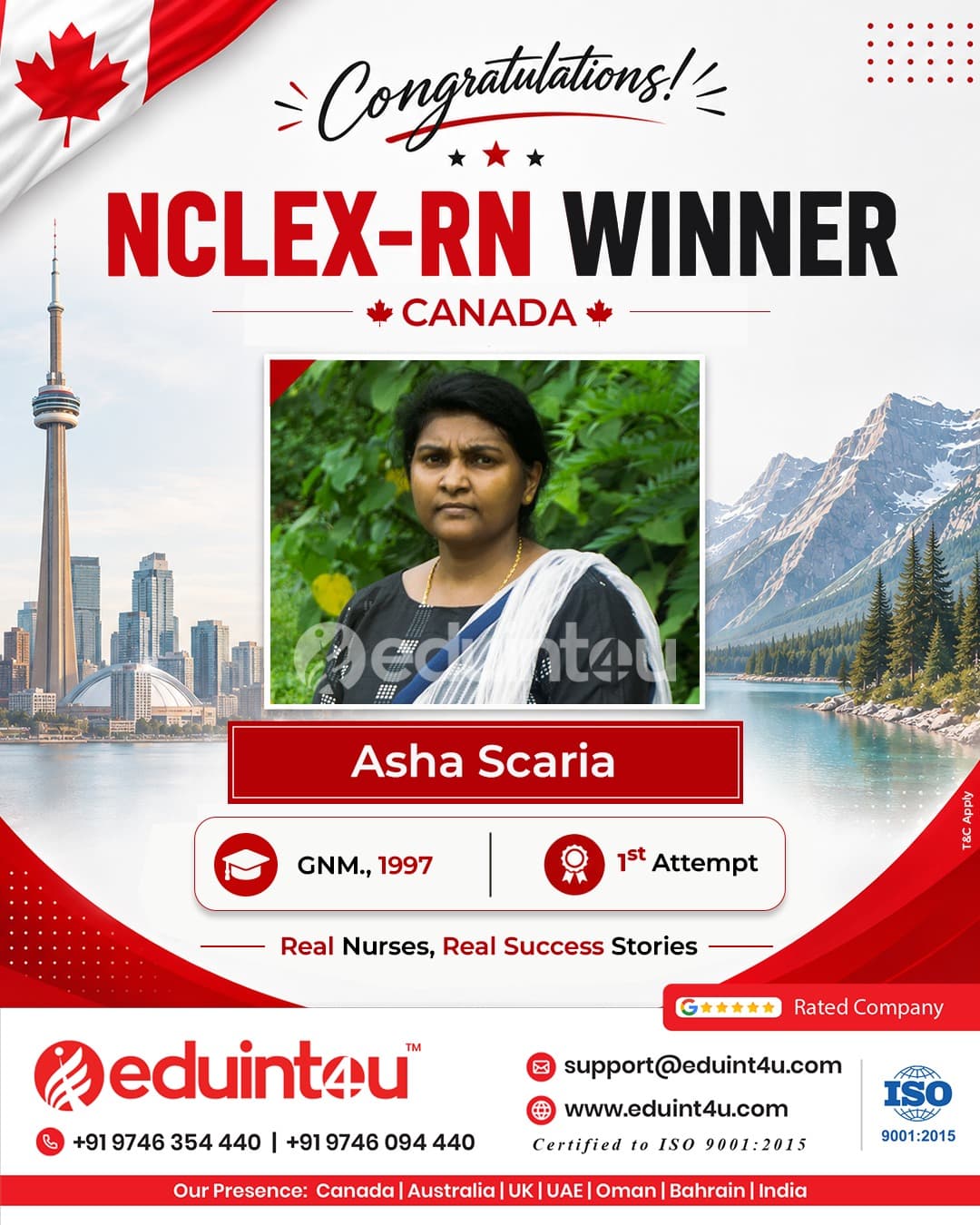 NCLEX - Asha1