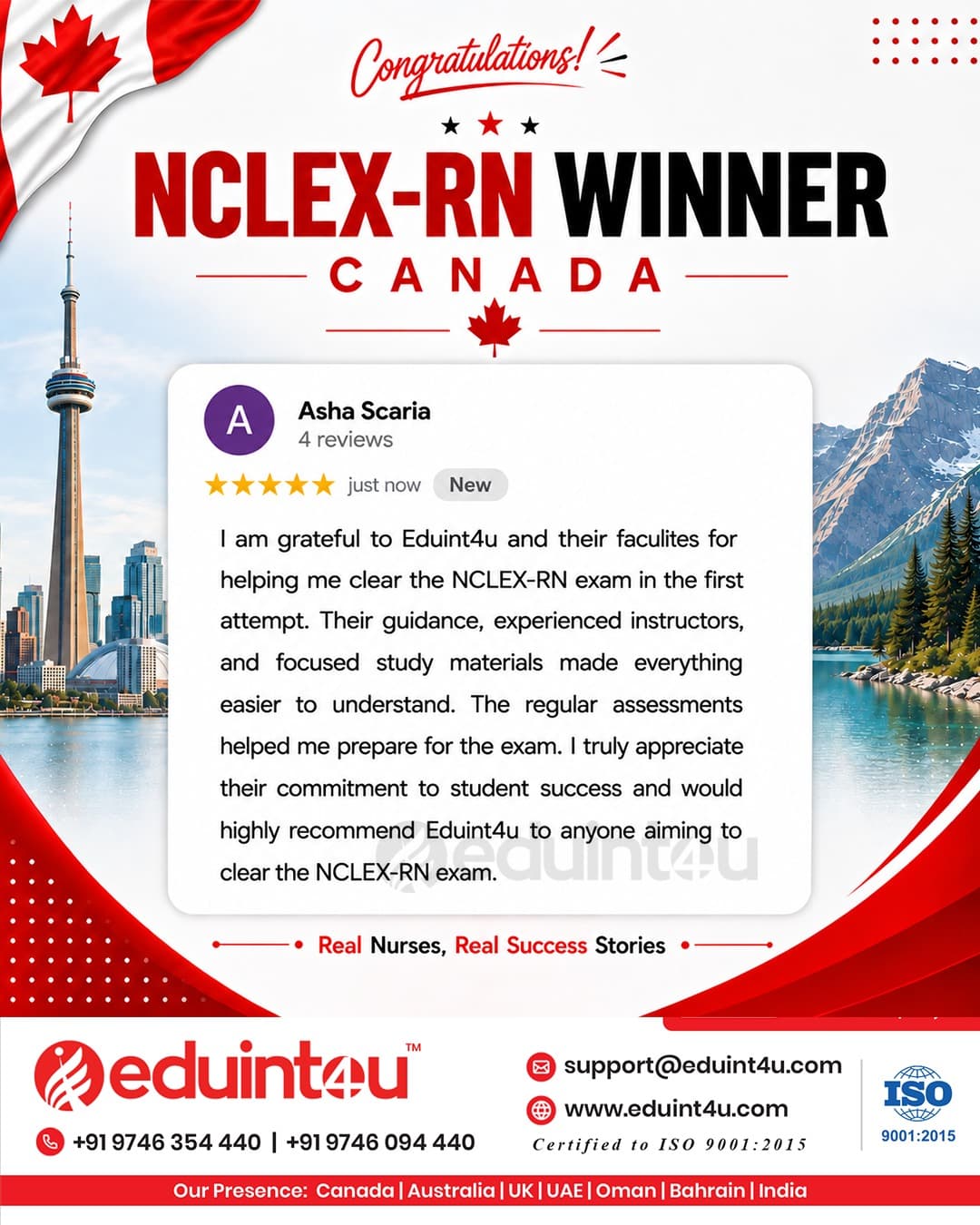 NCLEX - Asha2