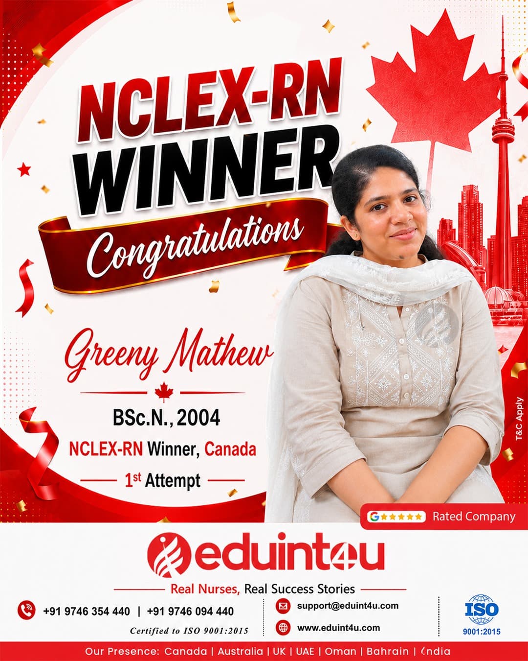 NCLEX - Greeny