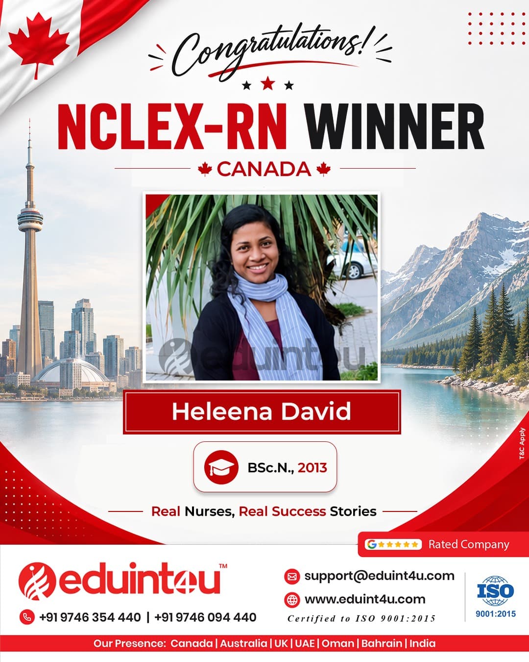 NCLEX - Heleena1