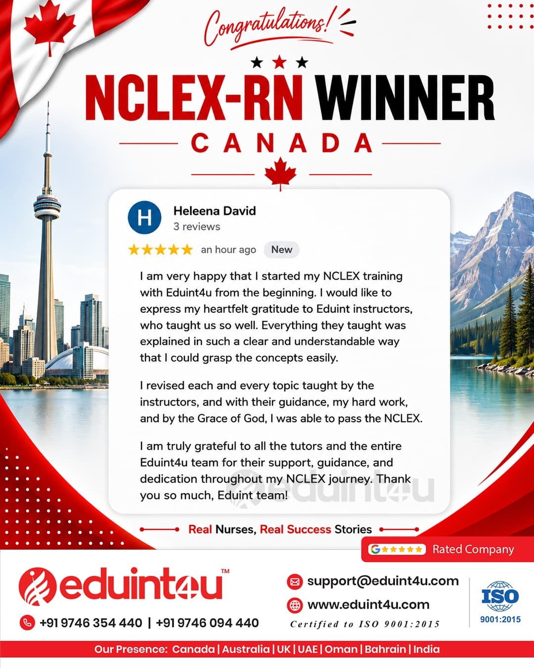 NCLEX - Heleena2