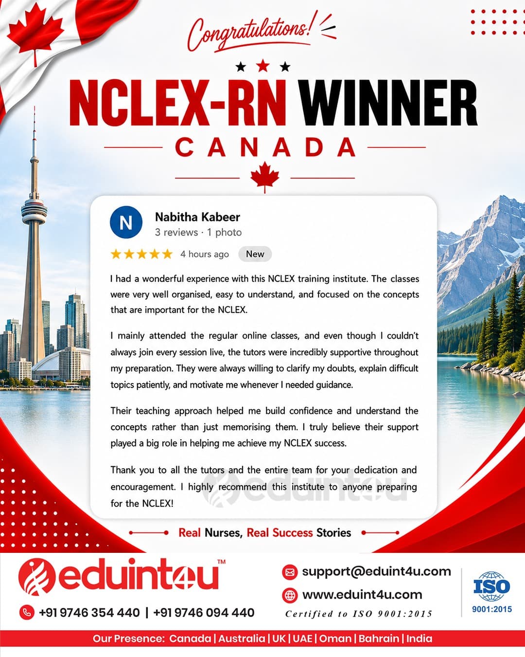 NCLEX - Nabitha1