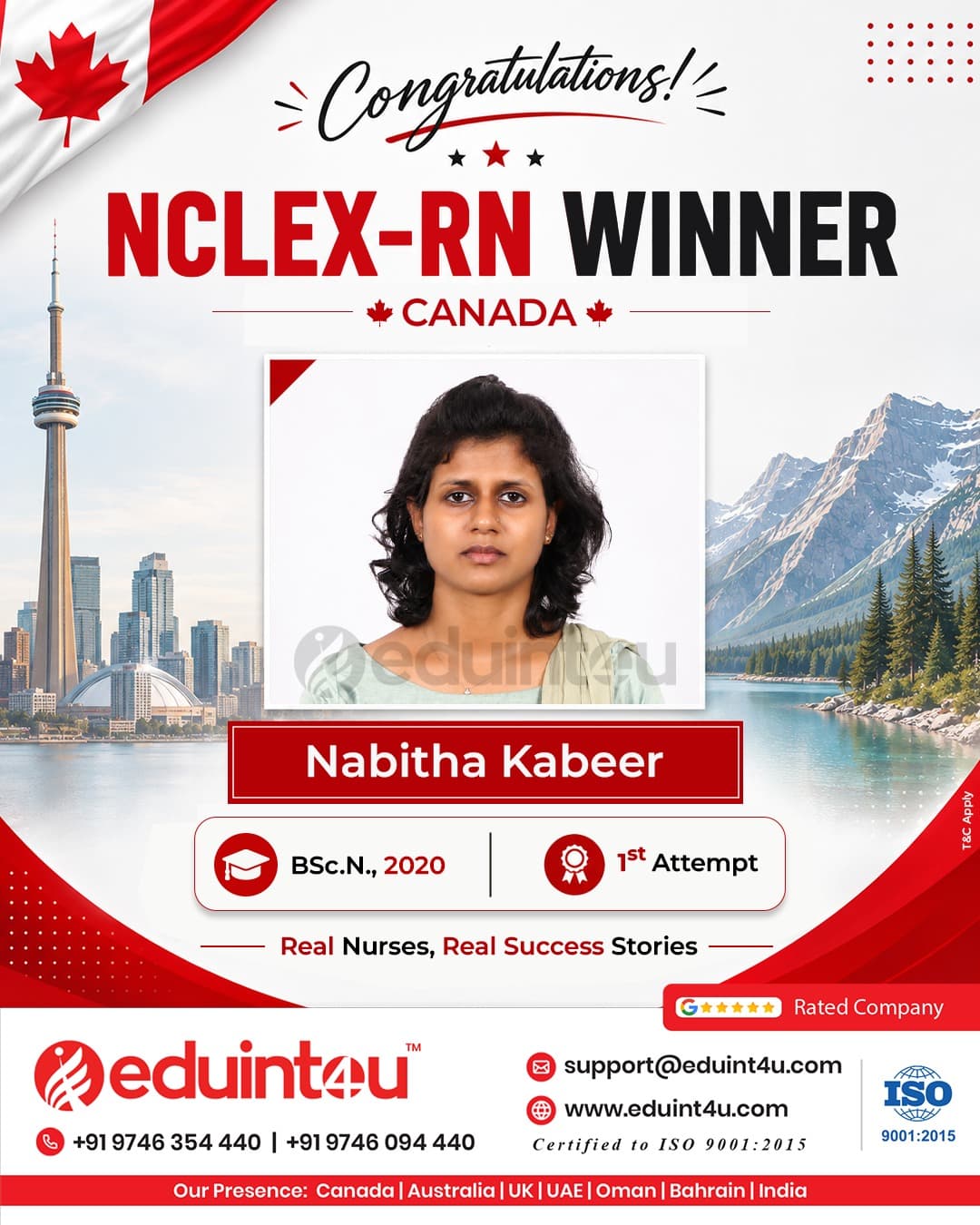 NCLEX - Nabitha2