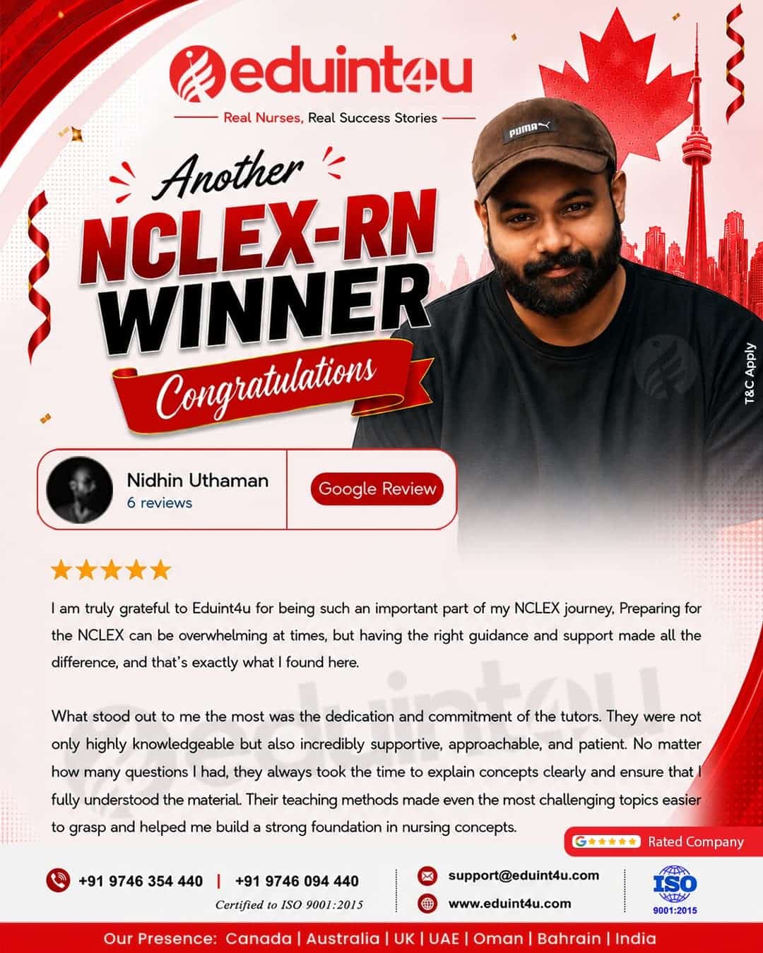 NCLEX - Nidhin2