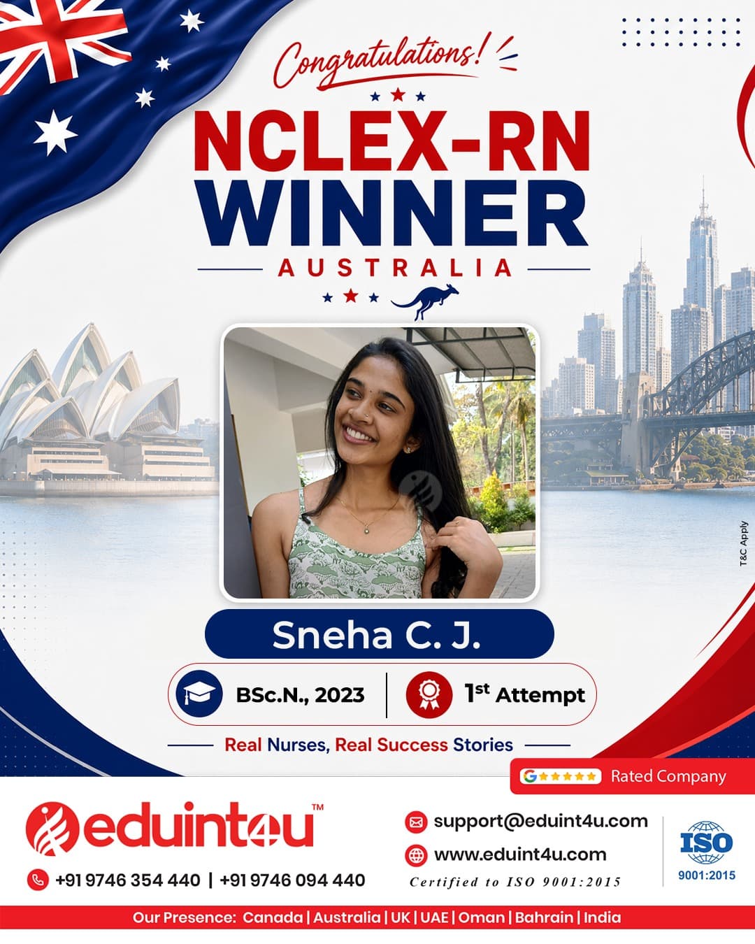 NCLEX - Sneha