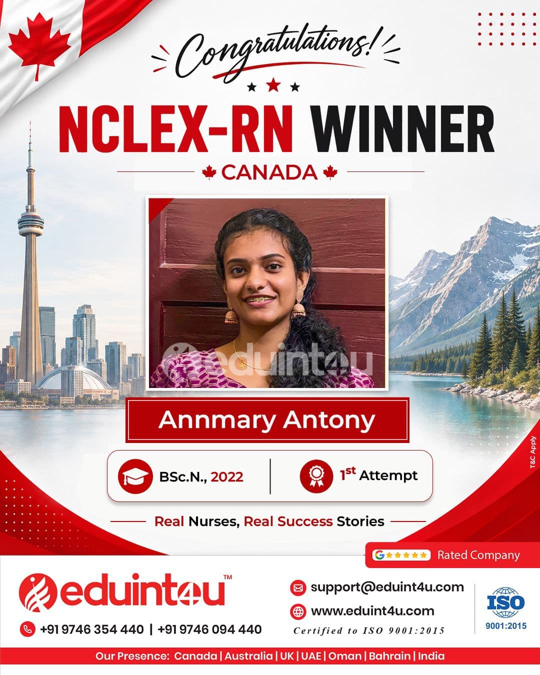 NCLEX - annmary