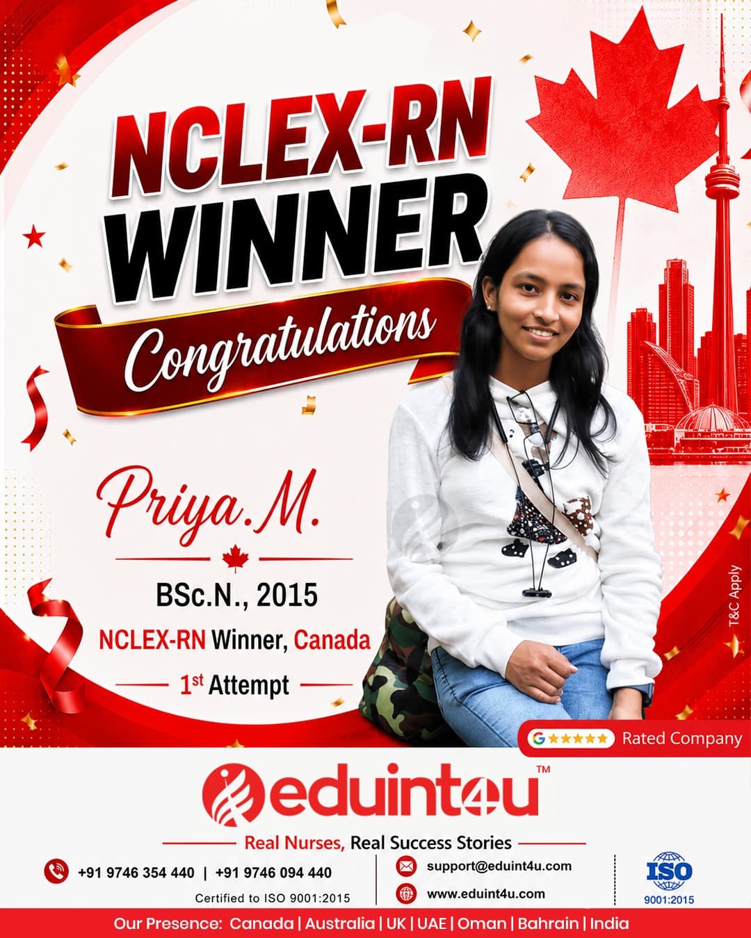 NCLEX - priya