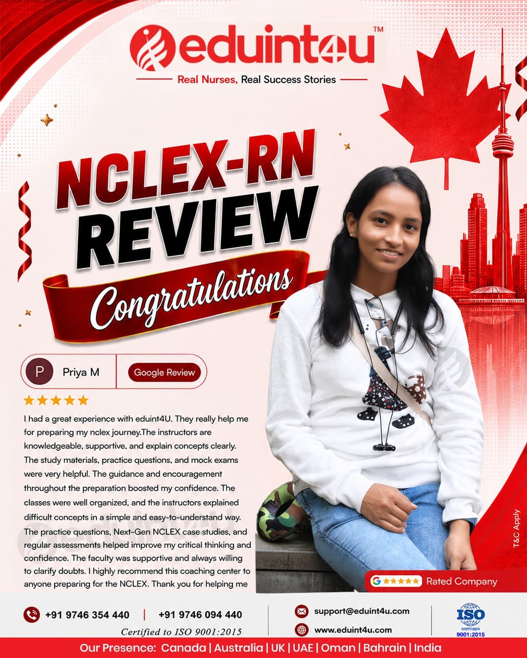 NCLEX - priya