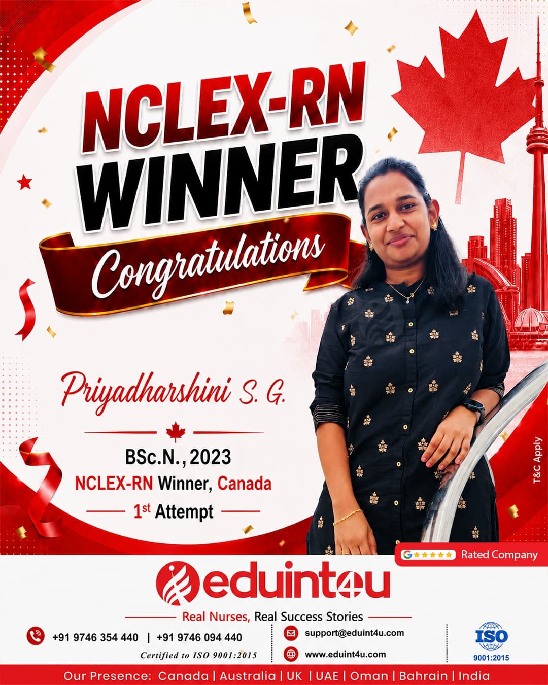 NCLEX - priyadarshini