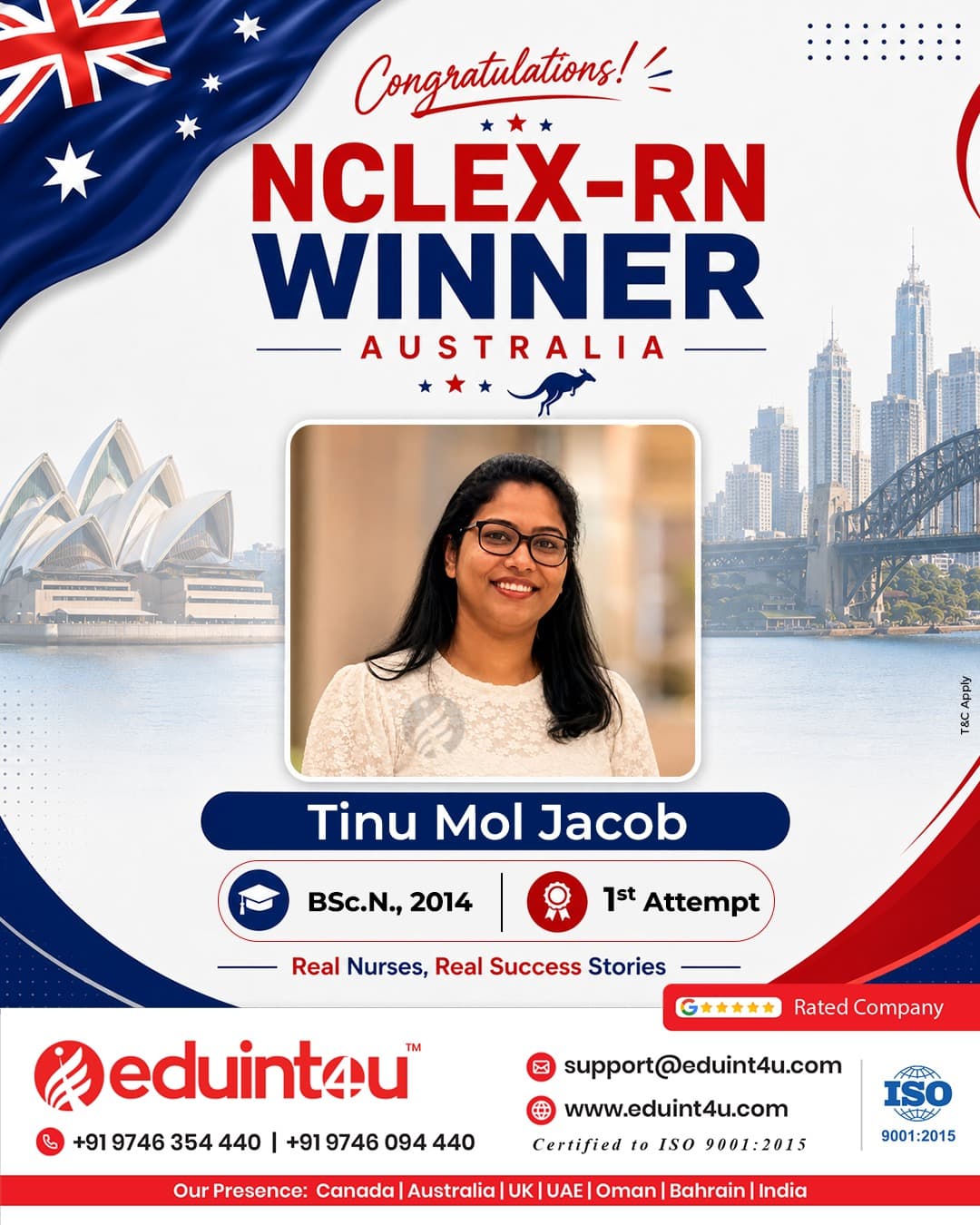 NCLEX - tinu