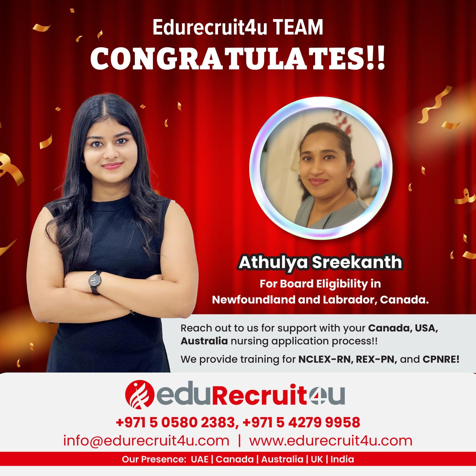 ⁠Canada RN - Athulya1