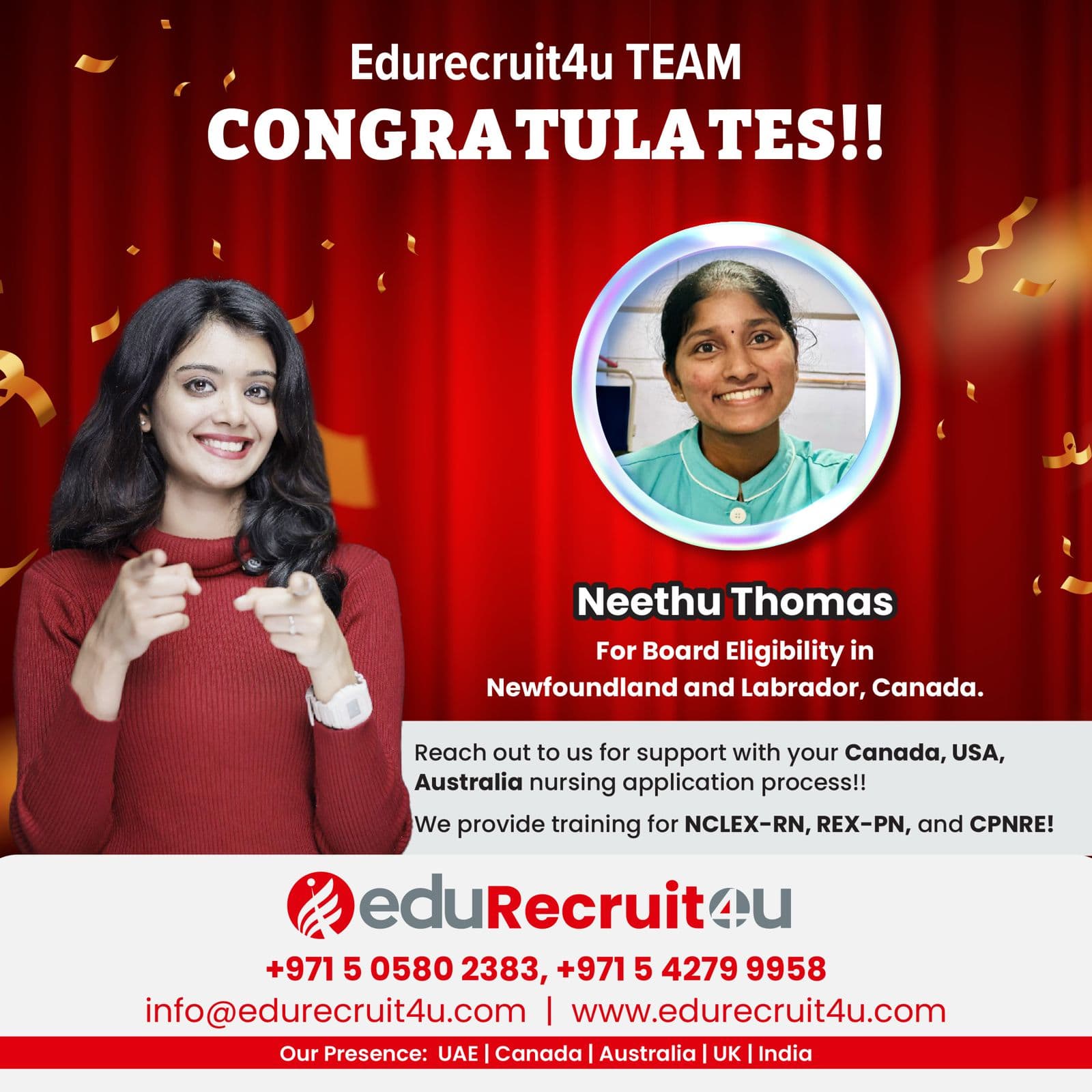 ⁠Canada RN - Neethu1