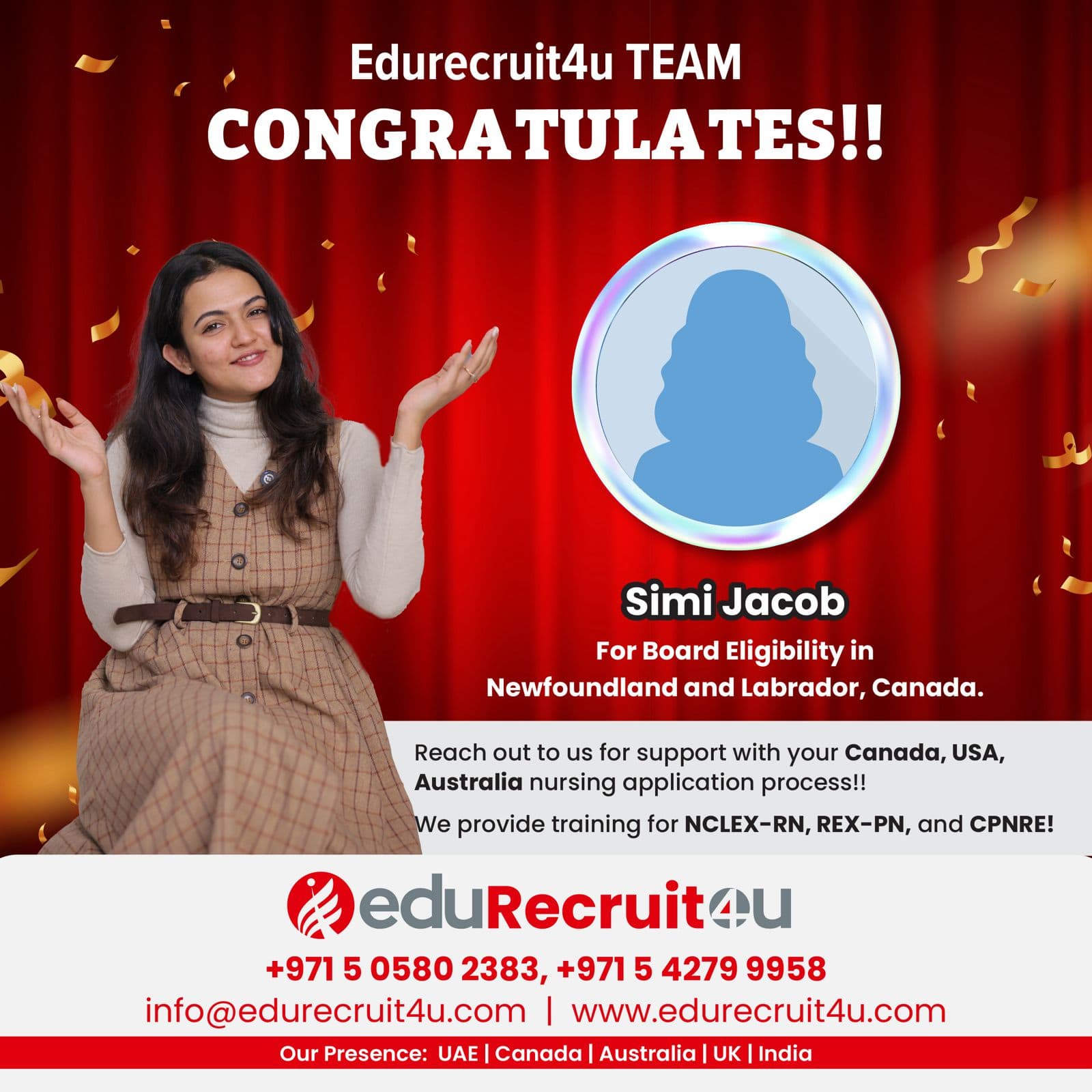 ⁠Canada RN - Simi2