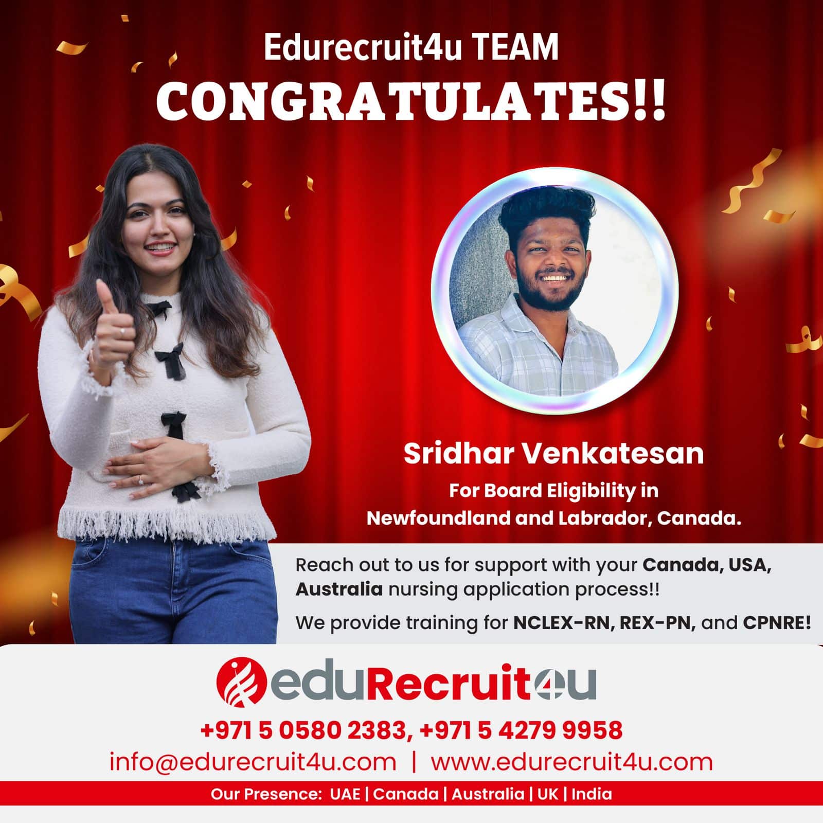 ⁠Canada RN - Sridhar1